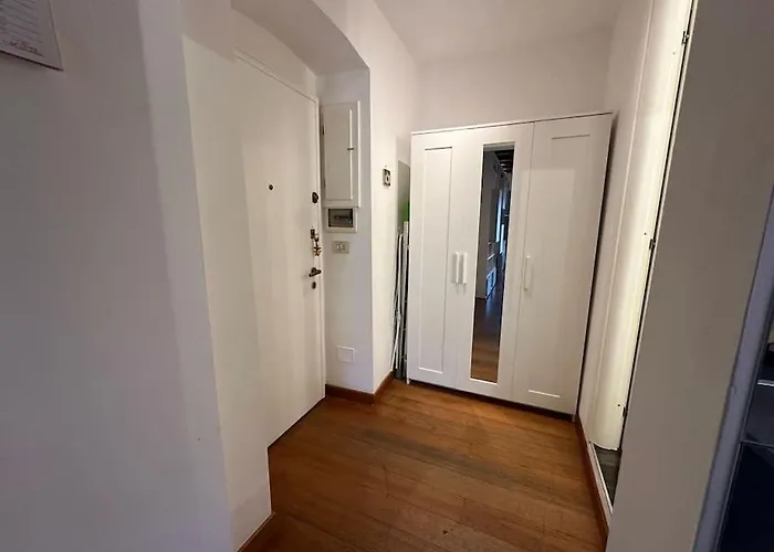 Nel Cuore Di Navigl Милан