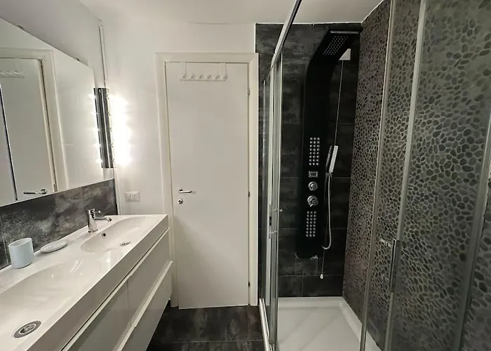 Апартаменты Nel Cuore Di Navigl