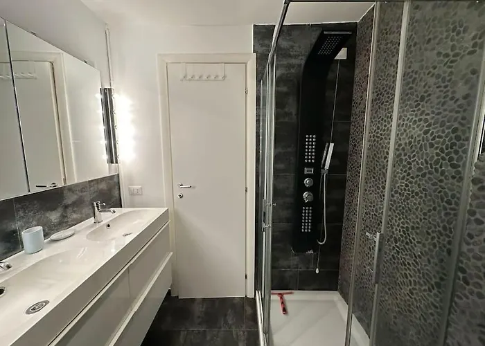 Апартаменты Nel Cuore Di Navigl *