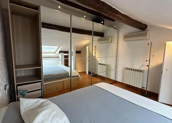 Nel Cuore Di Navigl * Милан