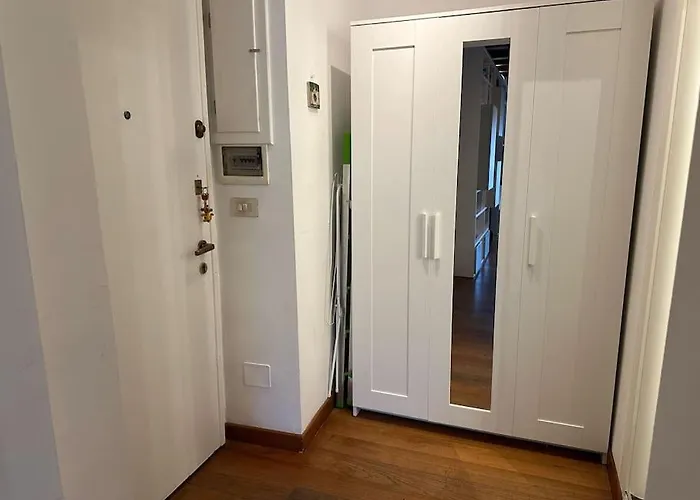 Nel Cuore Di Navigl *