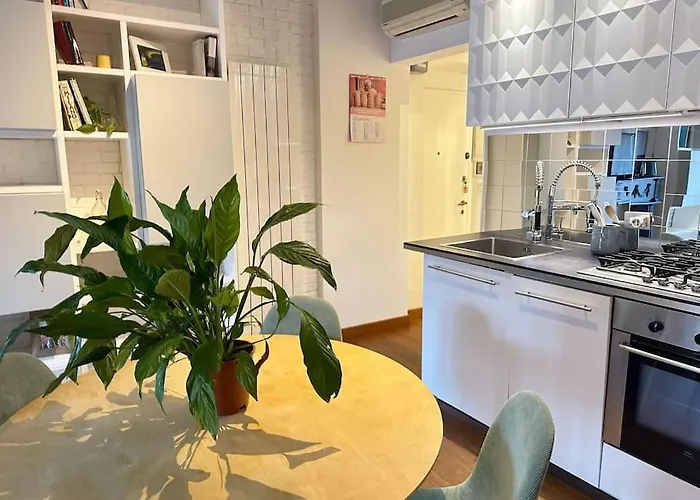 Nel Cuore Di Navigl * Милан