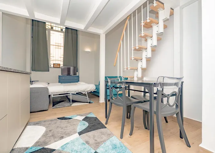 Jadort Navigli Appartamento