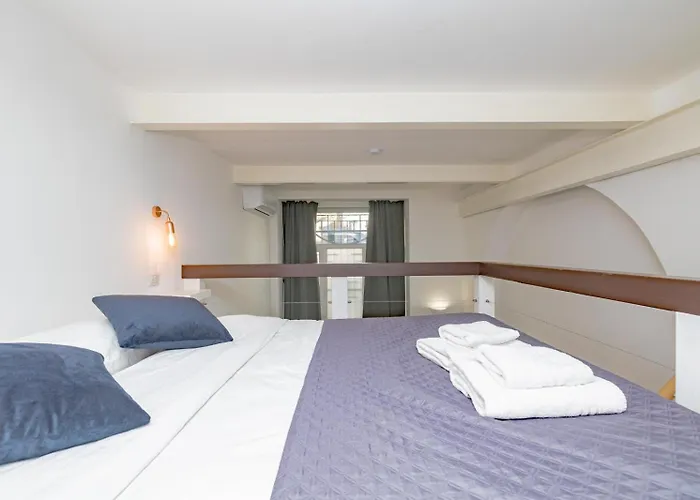 Appartamento Jadort Navigli