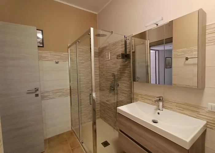 Erika's Apartamento *