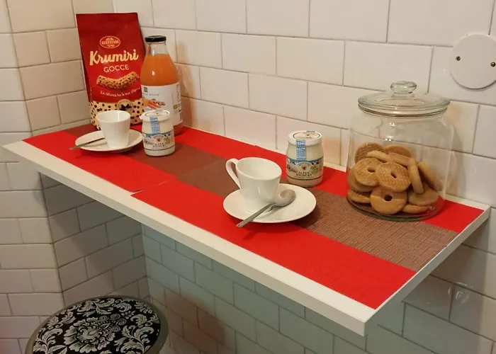 Erika's Apartamento Milán