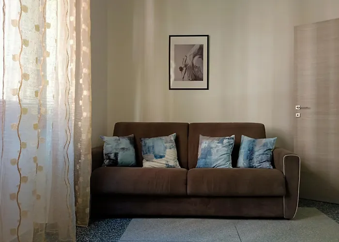 Apartamento Erika's *