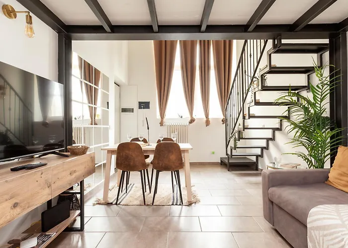 La Regina Delle Locazioni In Porta Romana 1 Daire Milano