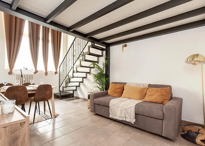 La Regina Delle Locazioni In Porta Romana 1 Milano