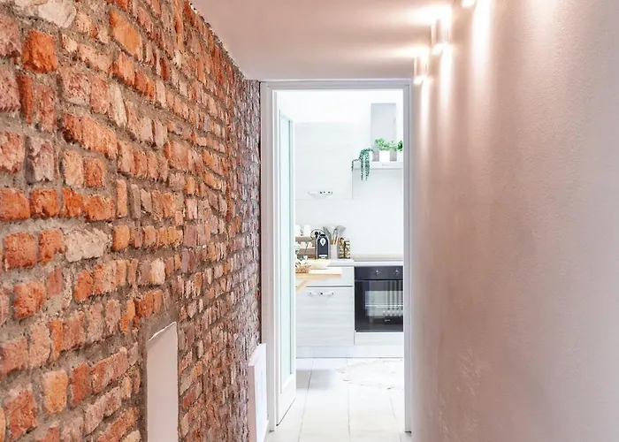 Daire La Regina Delle Locazioni In Porta Romana 1 *