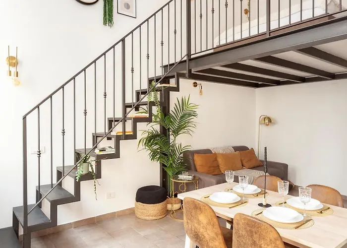 Daire La Regina Delle Locazioni In Porta Romana 1