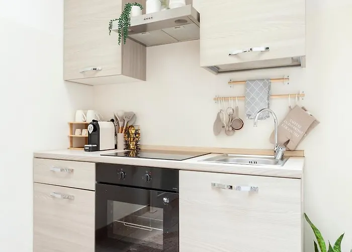 La Regina Delle Locazioni In Porta Romana 1 * Milano