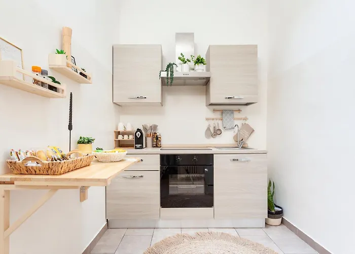 La Regina Delle Locazioni In Porta Romana 1 Milano