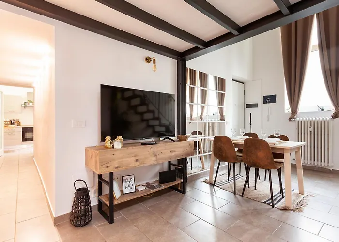 La Regina Delle Locazioni In Porta Romana 1 *