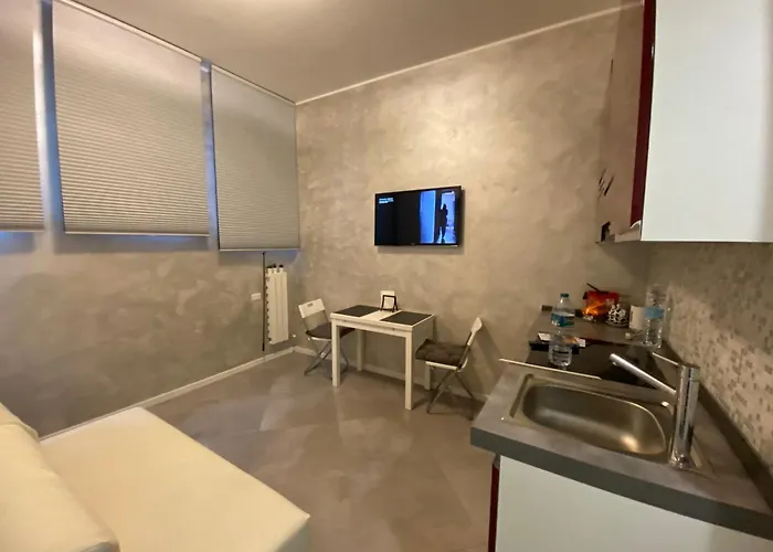 Elegant Appartament * Milano