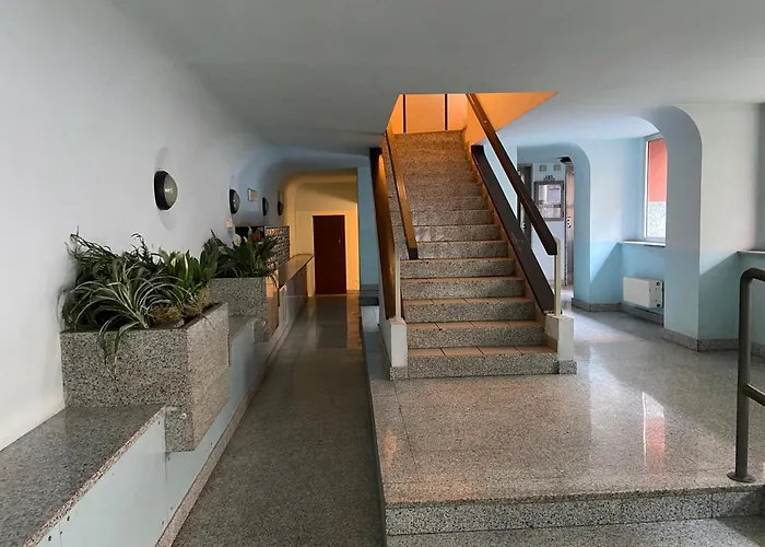 Elegant Appartament * Milano