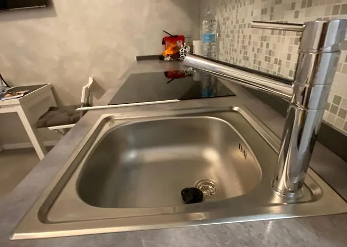 Appartamento Elegant Appartament