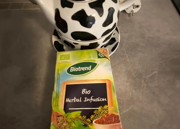 Appartamento Elegant Appartament *