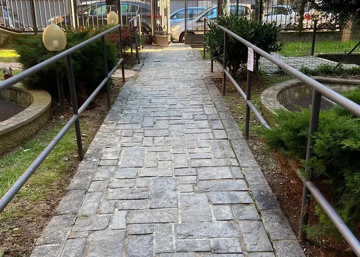 Elegant Appartament Milano