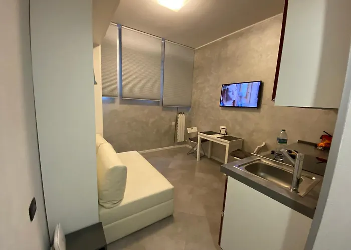 Elegant Appartament *