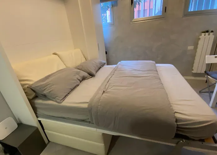 Elegant Appartament * Milano