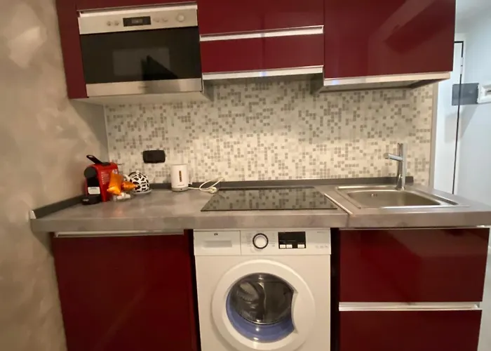 Elegant Appartament Appartamento *