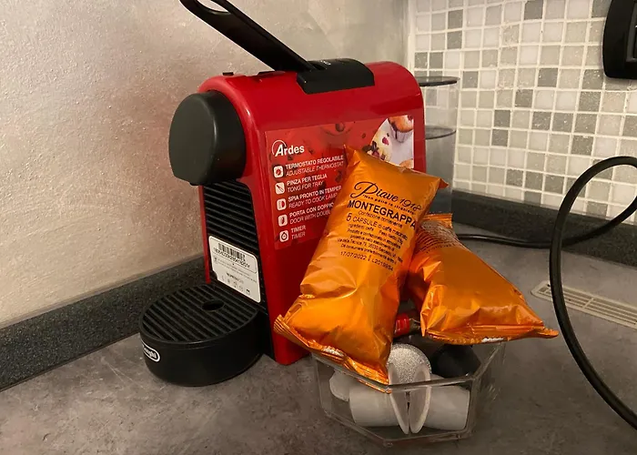 Elegant Appartament Appartamento