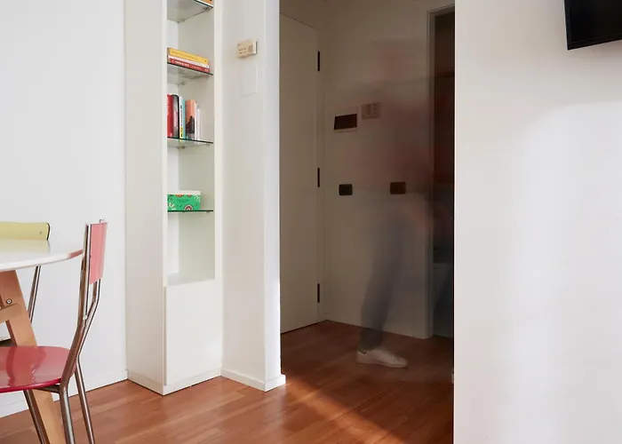 Brera - Appartement *