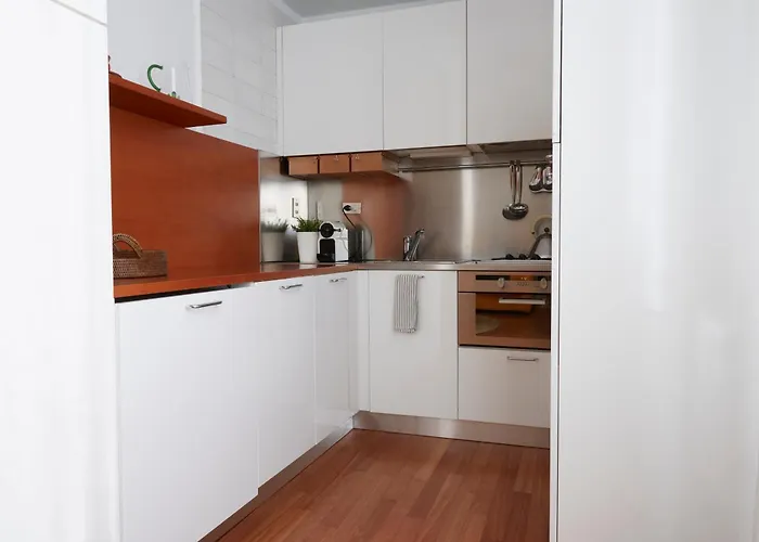 Brera - Appartement Milan