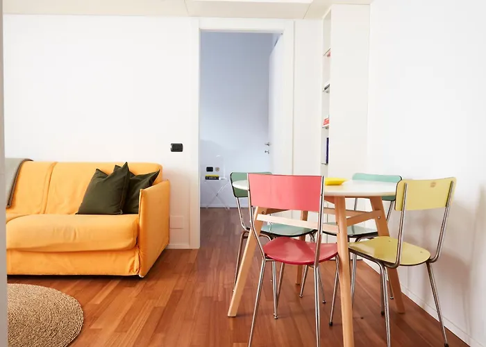 Appartement Brera - Milan
