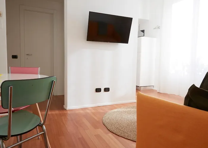 Brera - Appartement Milan
