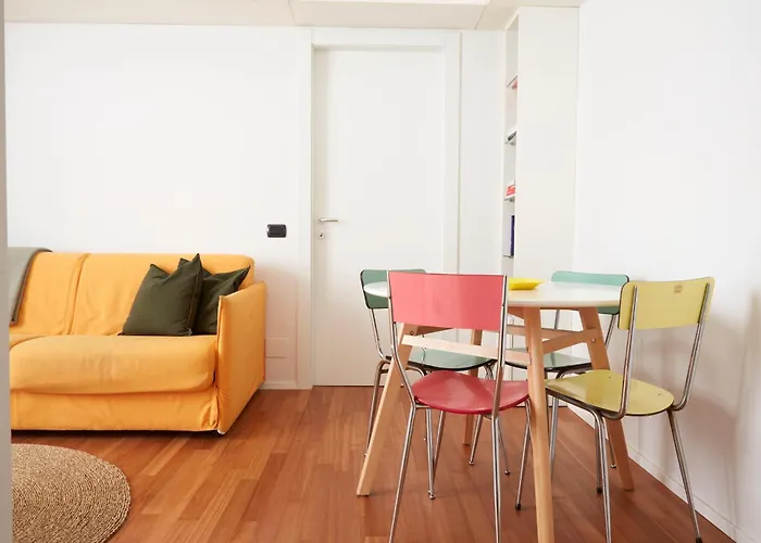 Appartement Brera - Milan