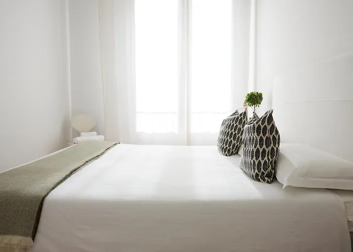 Brera - Appartement *