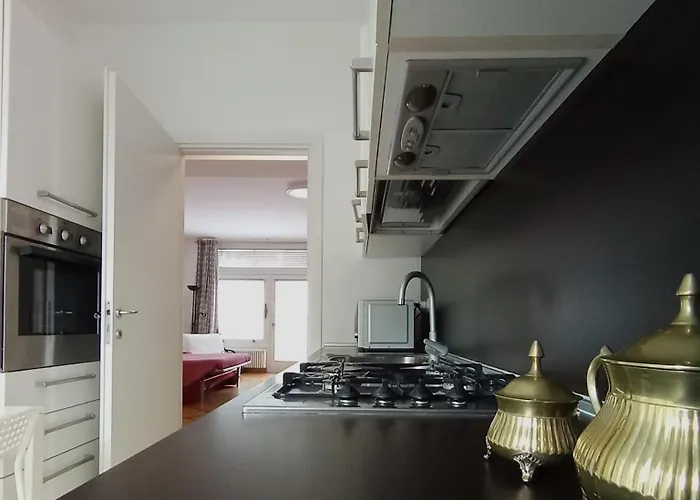 Ponale 52 Bright Apartmán