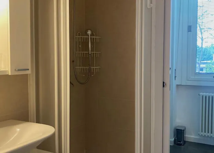 Ponale 52 Bright Milán