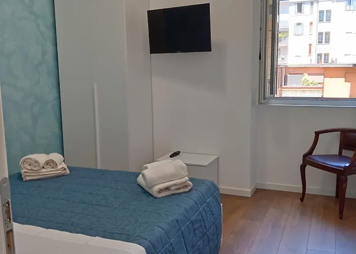 Affittacamere Isola 3*