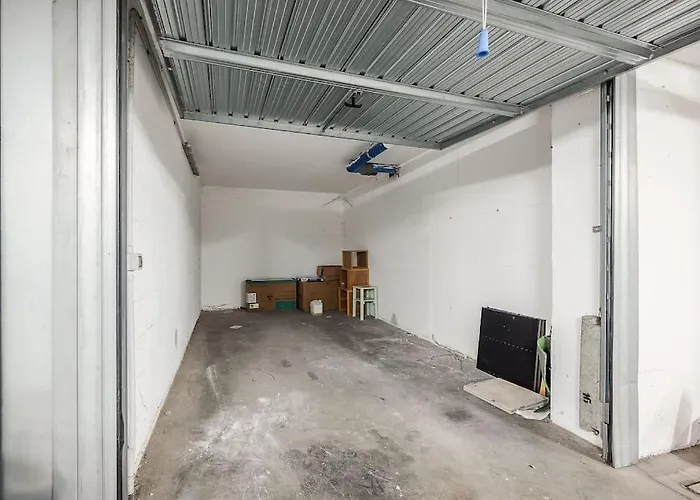 Duomo - Jacuzzi E Terrazzo - Cinema - Free Parking - Gym Villa *