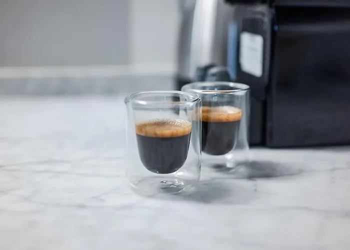 Duomo - Jacuzzi E Terrazzo - Cinema - Free Parking - Gym Villa *