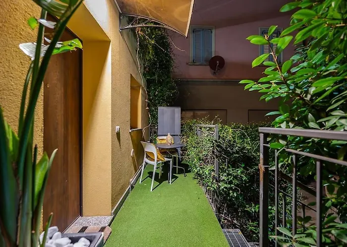 Duomo - Jacuzzi E Terrazzo - Cinema - Free Parking - Gym Villa