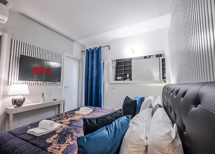 Duomo - Jacuzzi E Terrazzo - Cinema - Free Parking - Gym Milano