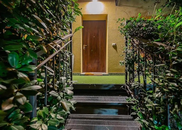 Vila Duomo - Jacuzzi E Terrazzo - Cinema - Free Parking - Gym
