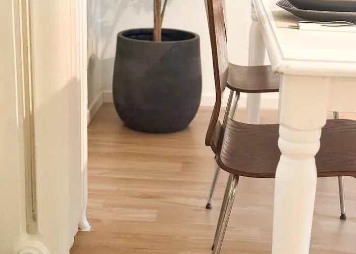 شقة Divini Arco Della Pace *