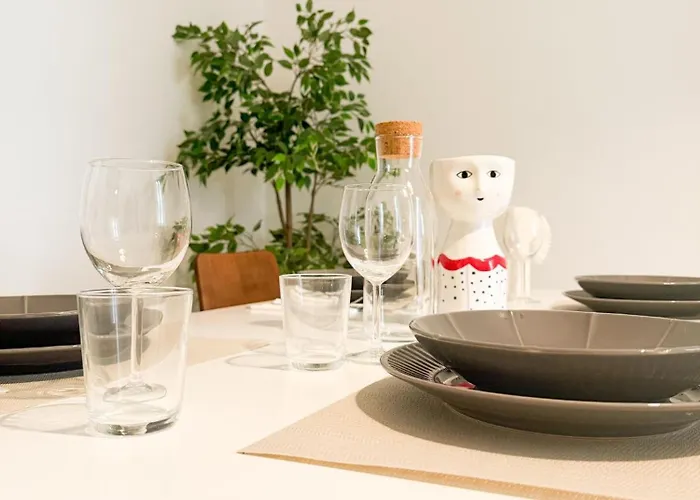 Divini Arco Della Pace Apartment