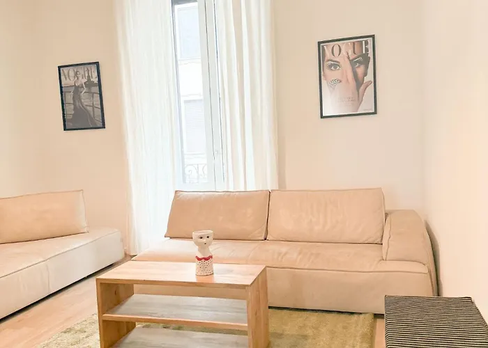 شقة Divini Arco Della Pace *