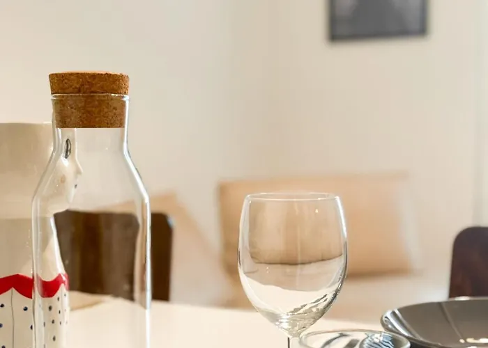 Divini Arco Della Pace شقة ميلان