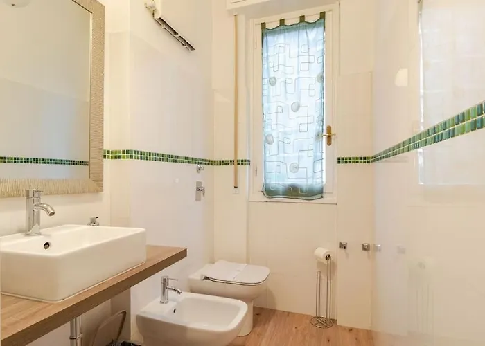 Lejlighed Metro M4 Centro Aeroporto Linate Giambellino