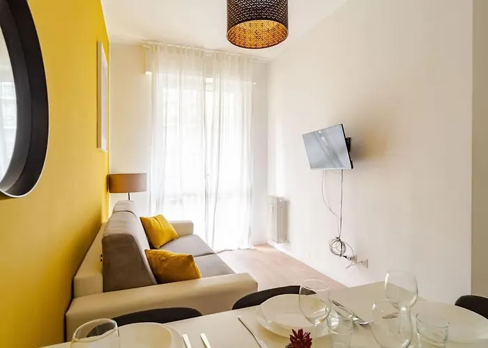 Metro M4 Centro Aeroporto Linate Giambellino Milano