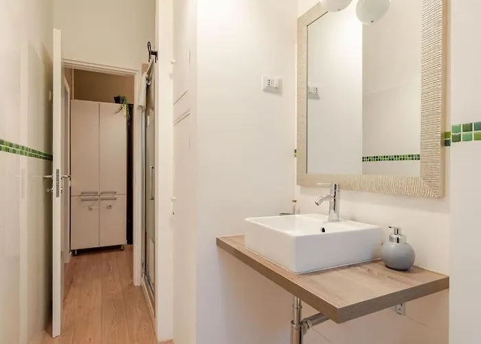 Metro M4 Centro Aeroporto Linate Giambellino * Milano