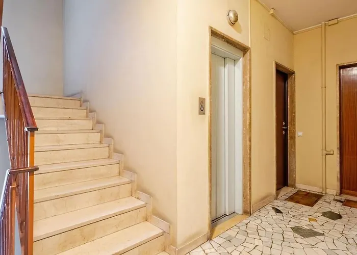 Metro M4 Centro Aeroporto Linate Giambellino