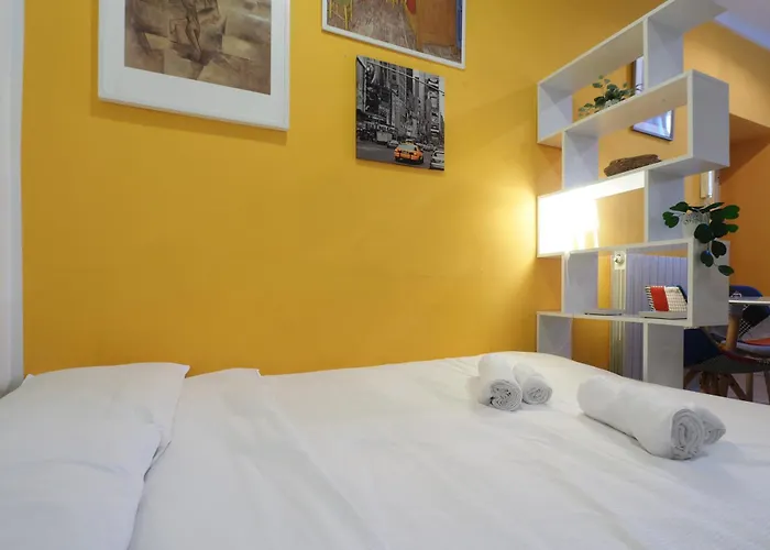 Lägenhet Primopiano - Frisi *